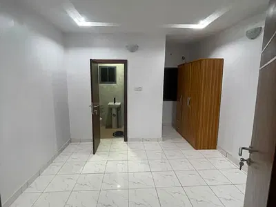 3 Bedroom Flat with BQ — Lekki Phase 1, Lekki, Lagos