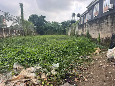 700SQM Land — Ogudu GRA 2, GRA, Ogudu, Lagos