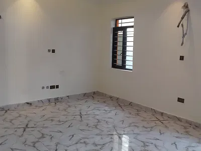 2 Bedroom Apartment — Lekki Scheme2, Ajah, Lagos