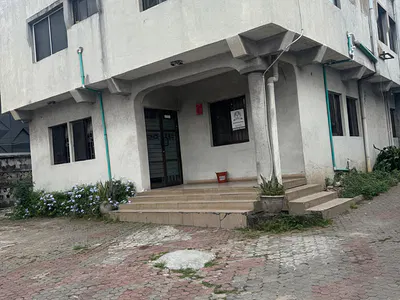 A 2 Storey Building of Office Complex on 850SQM of Land — Adebola Street, Adeniran Ogunsanya, Surulere, Lagos