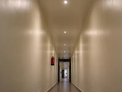 2 Bedroom Maisonette — Lekki, Lagos