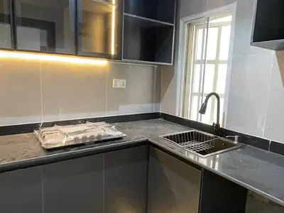 4 Bedroom Fully Furnished Flat — Victoria Island (VI), Lagos