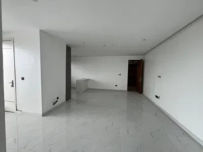 Brand New 2 Bedroom Apartment — Lekki, Lagos