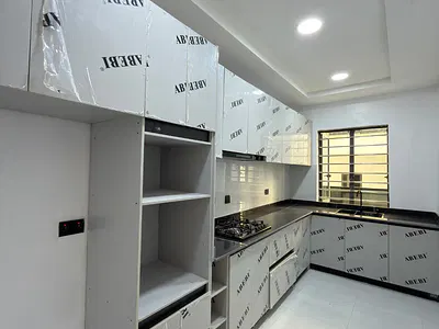 2 Bedrooms Flat — Lekki, Lagos