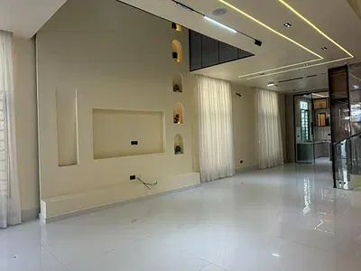 5 Bedroom Detached Duplex — Lekki, Lagos