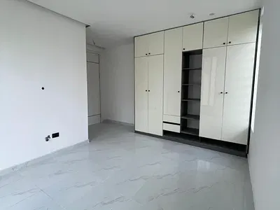 2 Bedroom Apartment — Lekki, Lagos