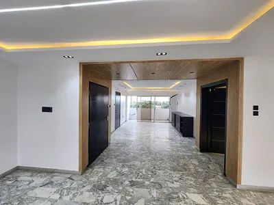 2 Units of 3 Bedroom Apartment — Milverton, Ikoyi, Lagos