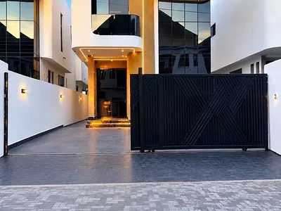 5 Bedroom Detached Duplex — Harris Drive, VGC, Lekki, Lagos