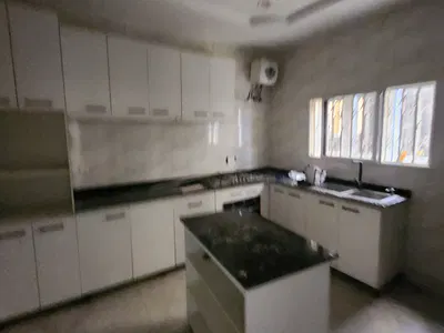 Clean 4 Bedroom Terrace Duplex — Jahi Gilmore, Jahi, Abuja