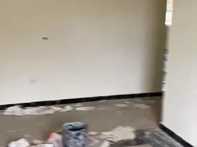 2 Bedroom Apartment — New Oko Oba, New Oko-Oba, Agege, Lagos