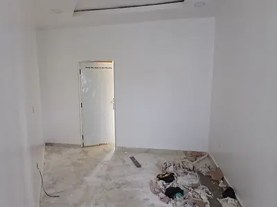 Luxury One Bedroom Flat — Lugbe District, Abuja