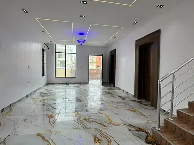 4 Bedroom Fully Detached Duplex — Ajah, Lagos