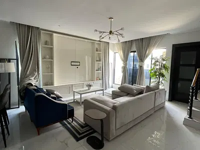 1 Bedroom Mini Flat — Masonite, Lekki Phase 1, Lekki, Lagos