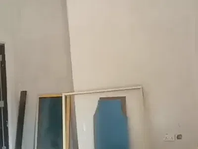 Newly Renovated 2 Bedroom Apartment — Agege, Lagos