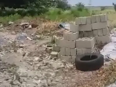 Land Measuring 3,300SQM — Ikoyi, Lagos