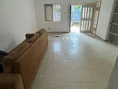 9 Bedroom Fully Detached House — Victoria Island (VI), Lagos
