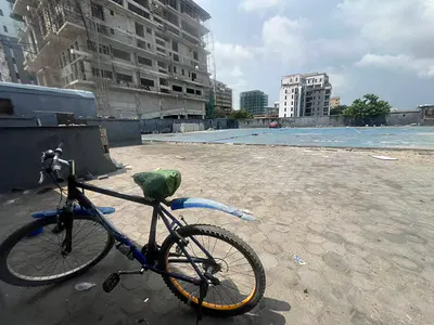 2100 SQM Mix-Used Land — Lekki Phase 1, Lekki, Lagos