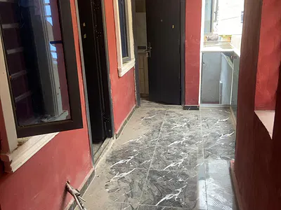 Newly Built 2 Bedroom Executive Suite — Off Lawanson, Lawanson, Surulere, Lagos