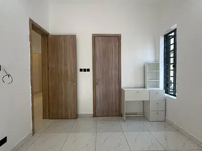 5 Bedroom Detached Duplex — Orchid, Ikota, Lekki, Lagos