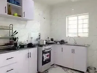 2 Bedroom Flat — Dawaki, Gwarinpa, Abuja