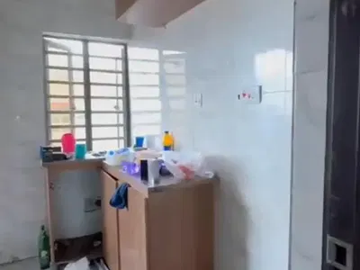 Lovely 2 Bedroom Flat — Off Nnobi Street, Kilo, Surulere, Lagos