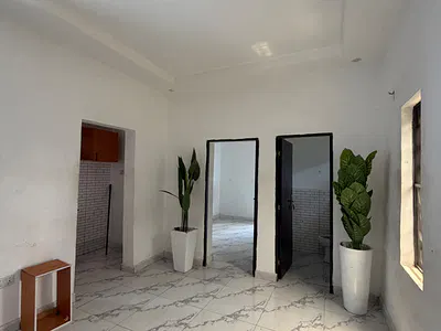 Exquisite 1 Bedroom Apartment — Ajah, Lagos