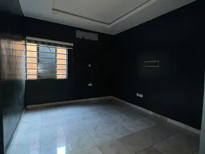 Studio Apartment — Close to Waec Office, Yaba, Lagos
