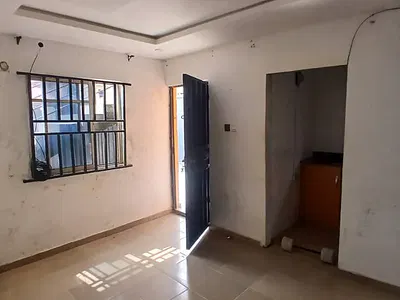 Mini Flat — Sonyville, Ado, Ajah, Lagos