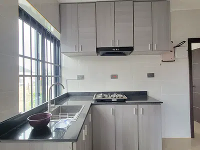 Luxury Mini Flat Apartment — Ajah, Lagos