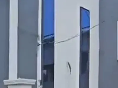 4 Bedroom Detached Duplex — Mercy Land Estate, Magodo Road, Magodo Phase 1, Magodo, Lagos