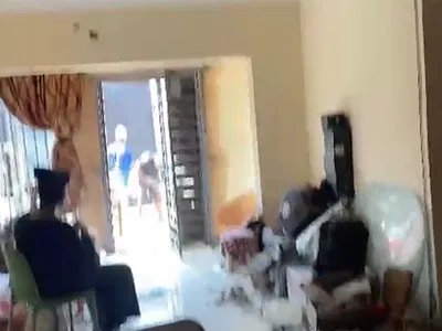 A Newly Renovated 2 Bedroom Flat with Rooms En-Suite — GRA, Ogudu, Lagos