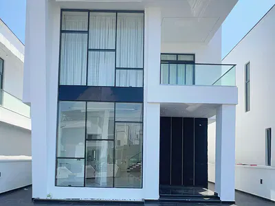 5 Bedroom Fully Detached House — Megamound Estate, Lekki, Lagos