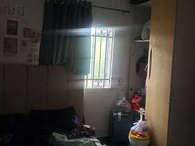 Self Contain — Lekki, Lagos