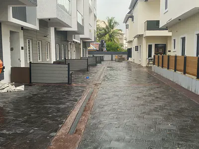 Brand New 4 Bedroom Semi Detached Duplex — Ibeju Lekki, Lagos