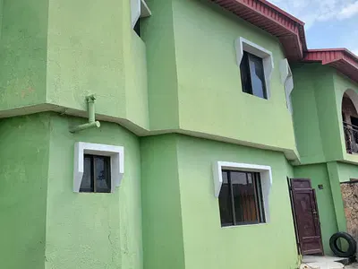 Spacious Selfcontain Apartment — Ajah, Lagos