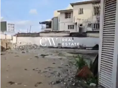 Prime Commercial Property — Lekki, Lagos