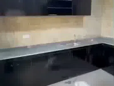 2 Bedroom Flat — Karsana, Abuja