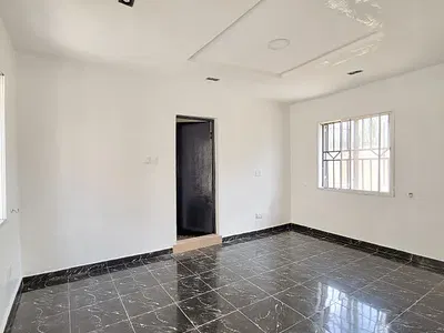 Beautiful Selfcontain Apartment — Ajah, Lagos