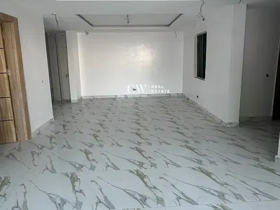 2 Bedroom Apartment — Victoria Island (VI), Lagos