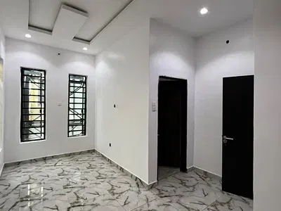 2 Bedroom Apartment — Williams Estate, Ogba, Ikeja, Lagos