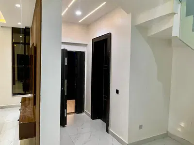 5 Bedroom Detached Duplex — Magodo Phase 1, Magodo, Lagos