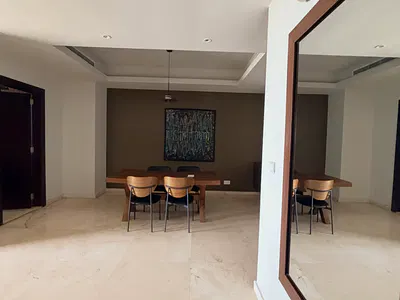 Two Bedroom Flat — Eko Pearl Towers, Eko Atlantic City, Lagos