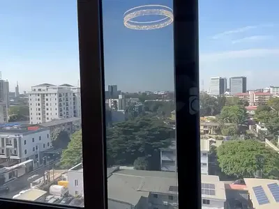 3 Bedroom Apartment on the 7th Floor — Elsie Femi Pearse, Eko Atlantic City, Lagos