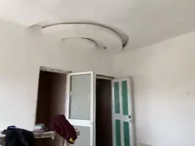 Newly Renovated 1 Bedroom Flat — Lekki, Lagos