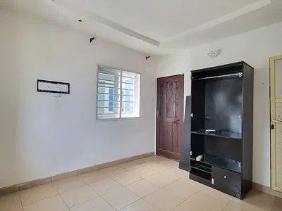 Very Sharp and Beautiful Mini Flat Apartment — Ajah, Lagos