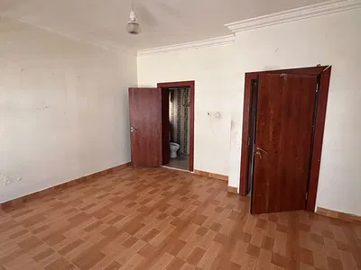2 Bedroom Serviced Apartment — Jahi, Abuja