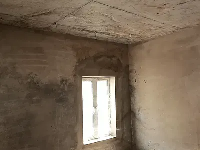 4 Bedroom Terrace Duplex Deluxe — Life Camp, Abuja