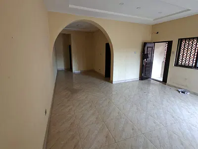 4 Bedroom Semi-Detached Duplex — Adekunle Fajuyi Way, Ikeja, Lagos