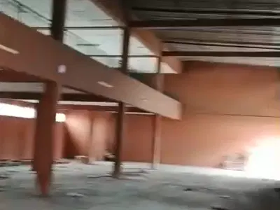 900M2 Warehouse — Oshodi, Lagos