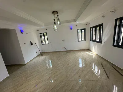Spacious 2 Bedroom Flat — Lekki, Lagos